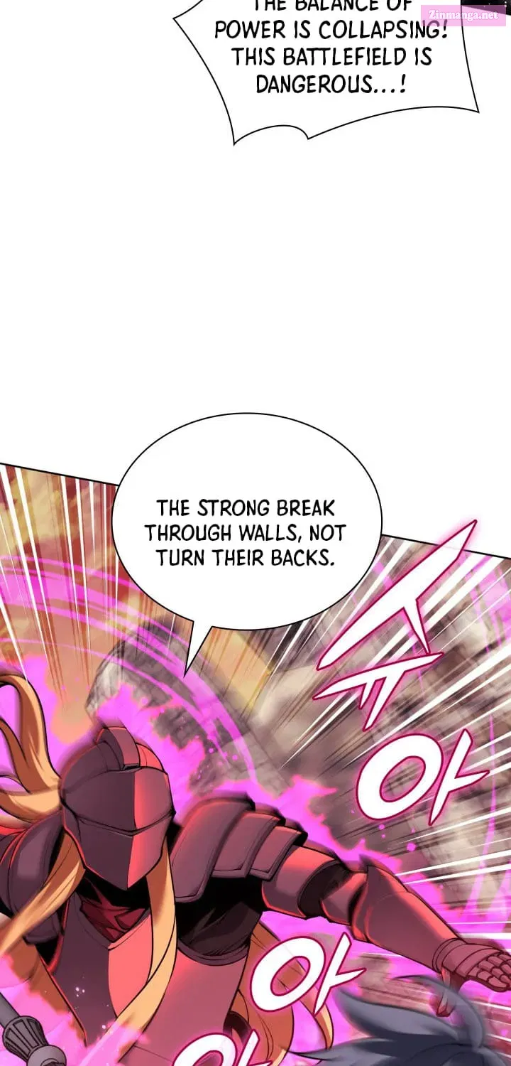 Overgeared (Team Argo) Chapter 249 page 26 - 