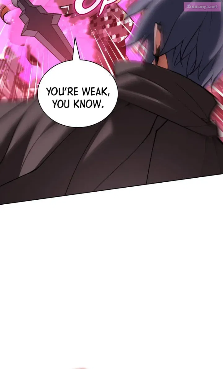 Overgeared (Team Argo) Chapter 249 page 27 - 