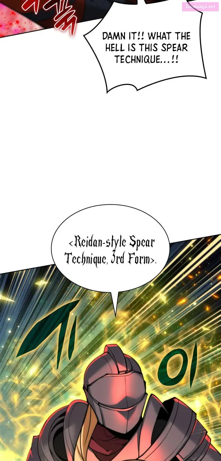 Overgeared (Team Argo) Chapter 249 page 30 - 