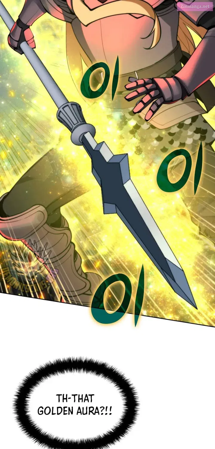 Overgeared (Team Argo) Chapter 249 page 31 - 