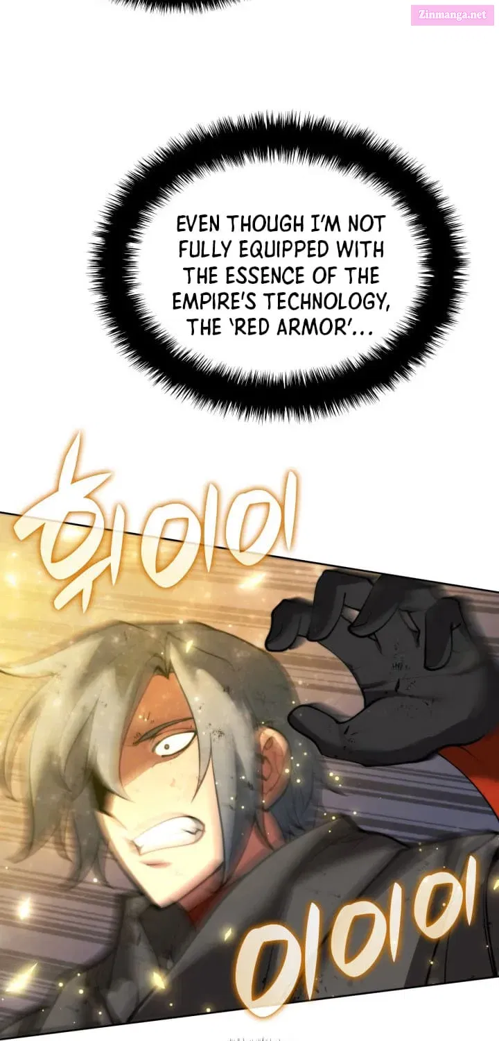 Overgeared (Team Argo) Chapter 249 page 32 - 