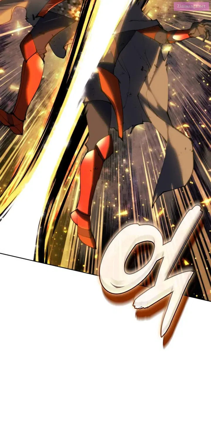 Overgeared (Team Argo) Chapter 249 page 35 - 