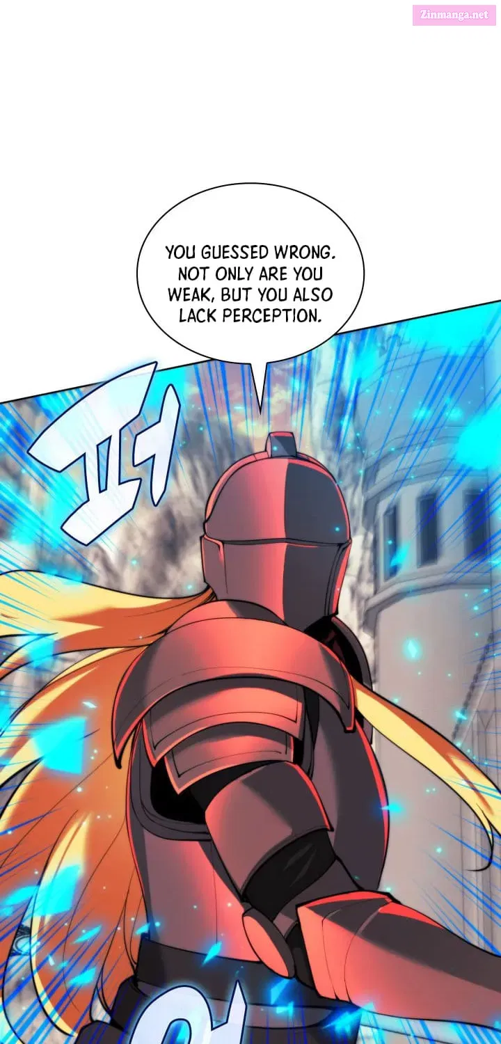 Overgeared (Team Argo) Chapter 249 page 37 - 
