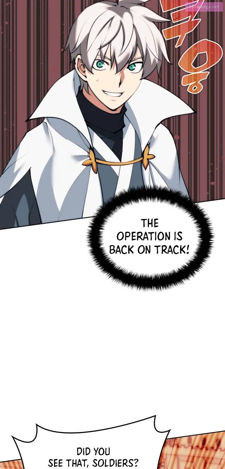 Overgeared (Team Argo) Chapter 249 page 39 - 
