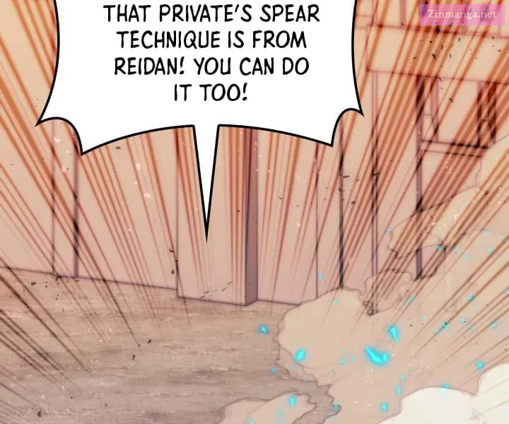 Overgeared (Team Argo) Chapter 249 page 40 - 