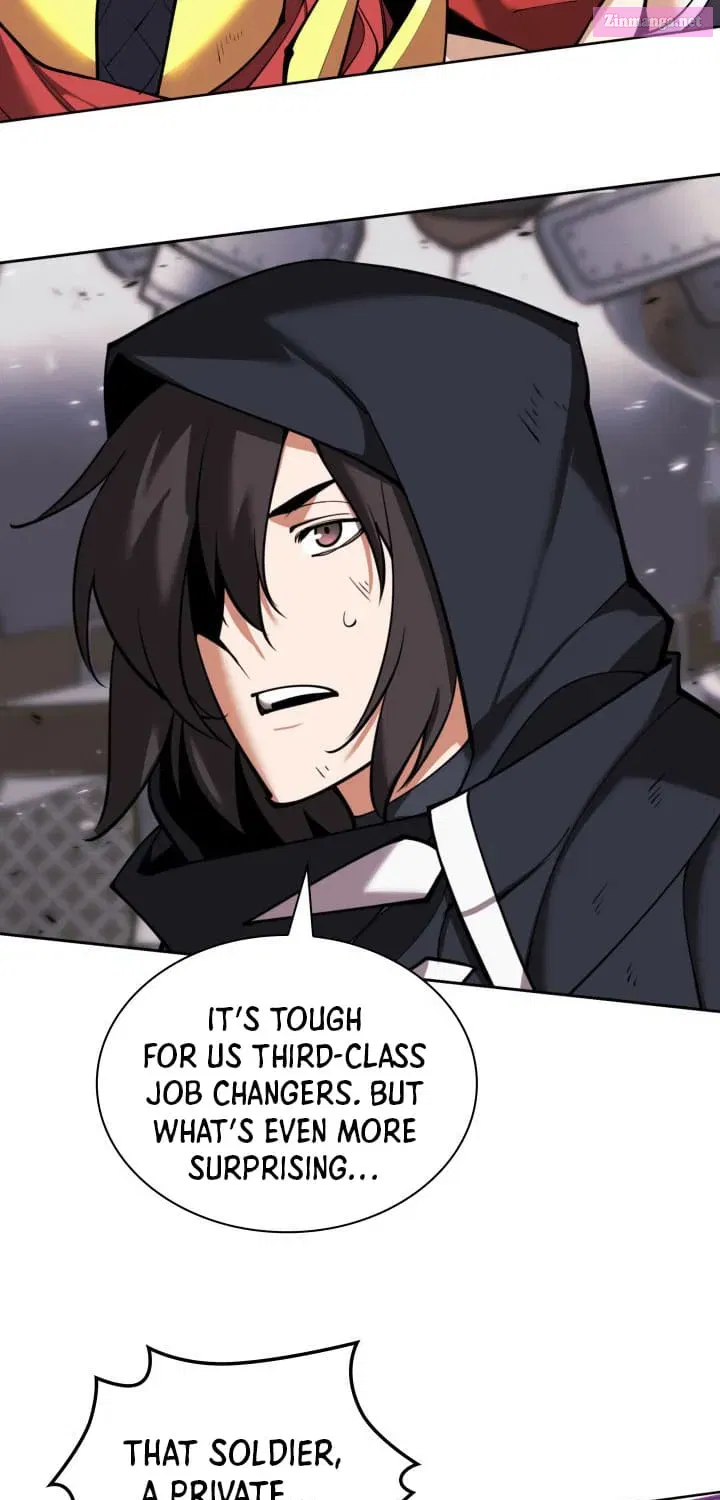 Overgeared (Team Argo) Chapter 249 page 5 - 