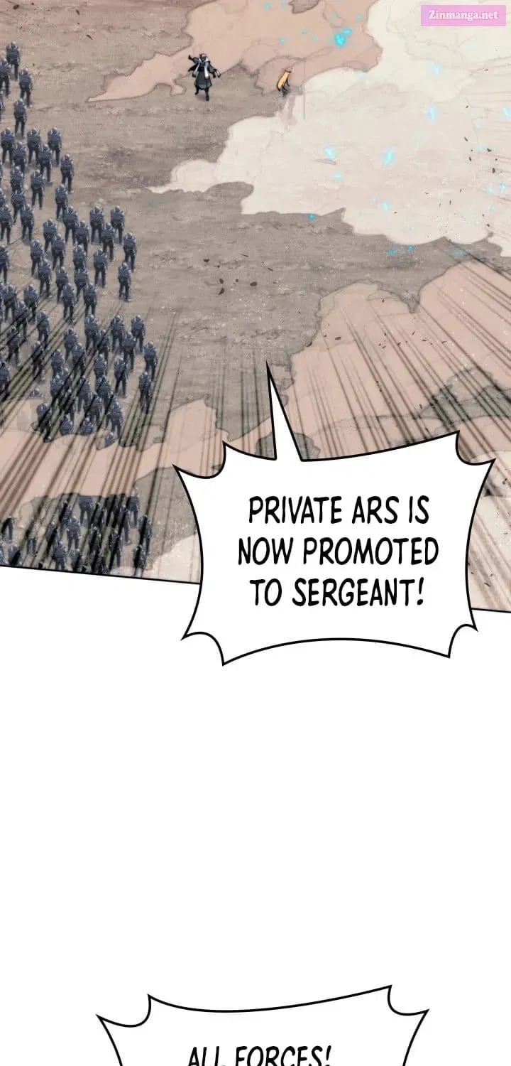 Overgeared (Team Argo) Chapter 249 page 41 - 