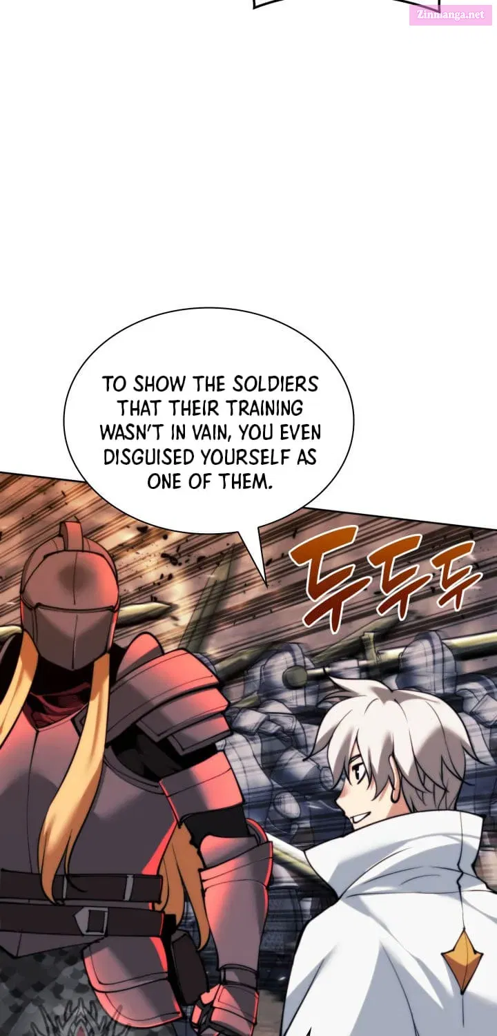 Overgeared (Team Argo) Chapter 249 page 43 - 