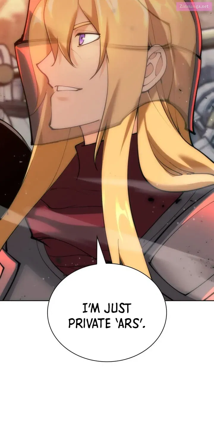 Overgeared (Team Argo) Chapter 249 page 45 - 