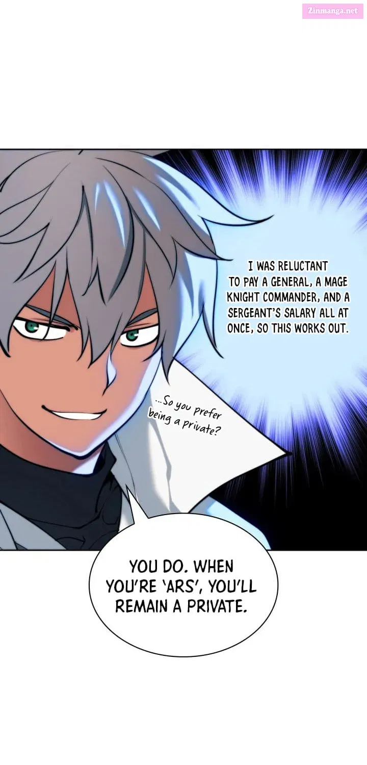 Overgeared (Team Argo) Chapter 249 page 46 - 