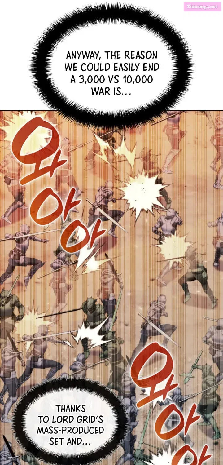Overgeared (Team Argo) Chapter 249 page 48 - 