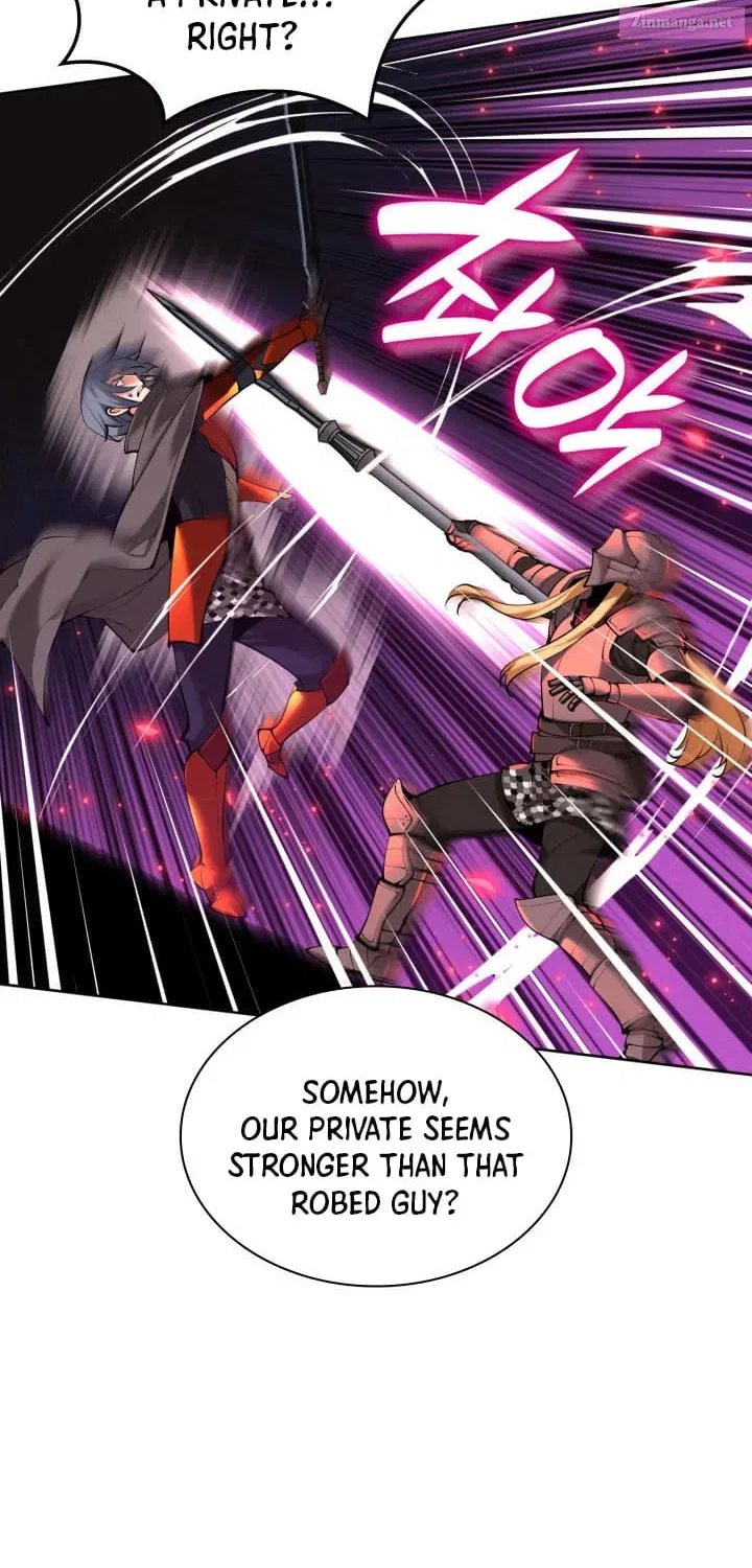 Overgeared (Team Argo) Chapter 249 page 6 - 