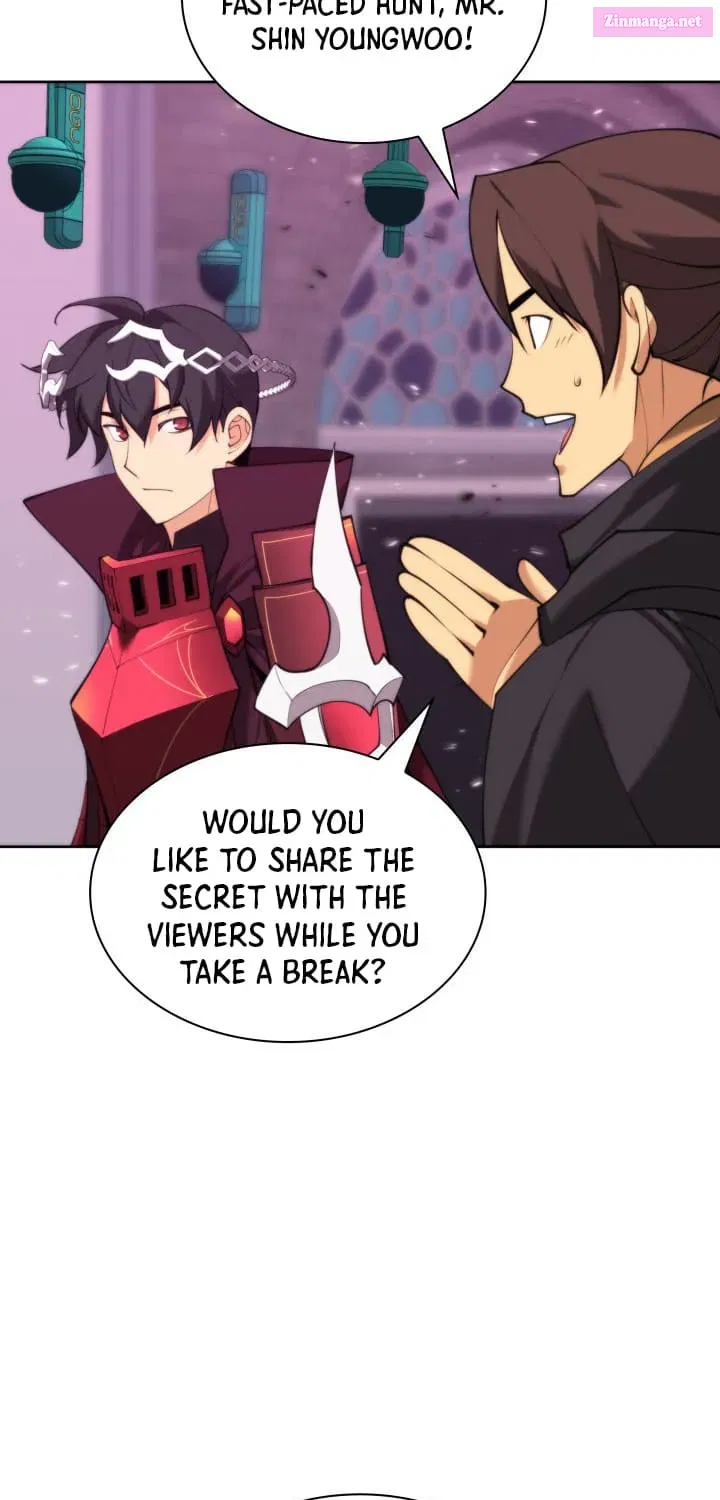Overgeared (Team Argo) Chapter 249 page 52 - 