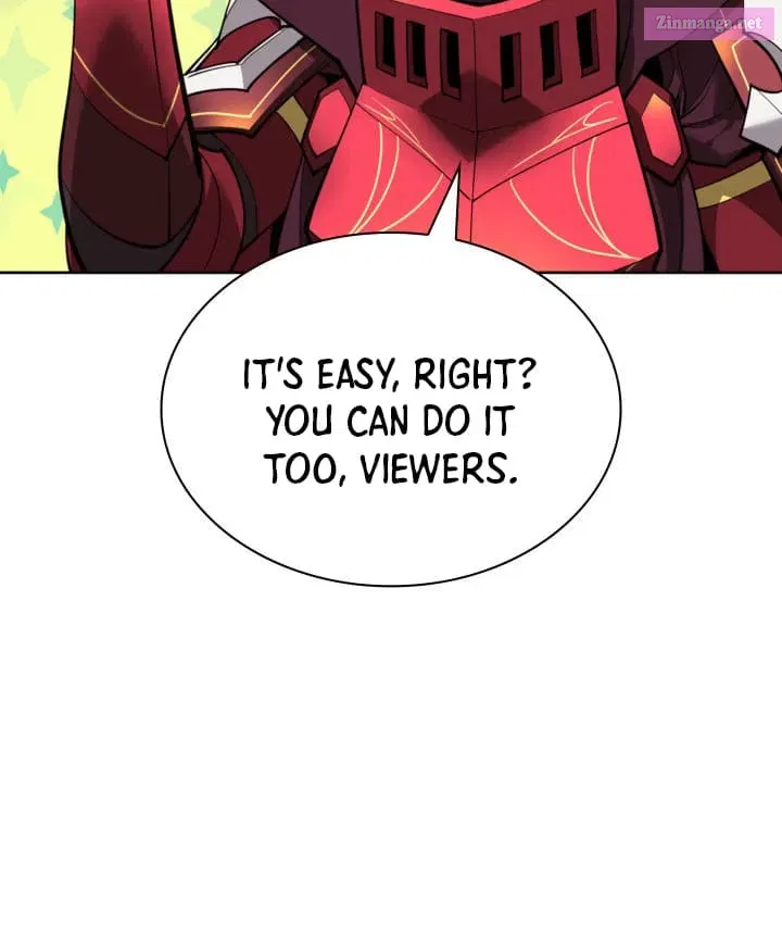 Overgeared (Team Argo) Chapter 249 page 54 - 