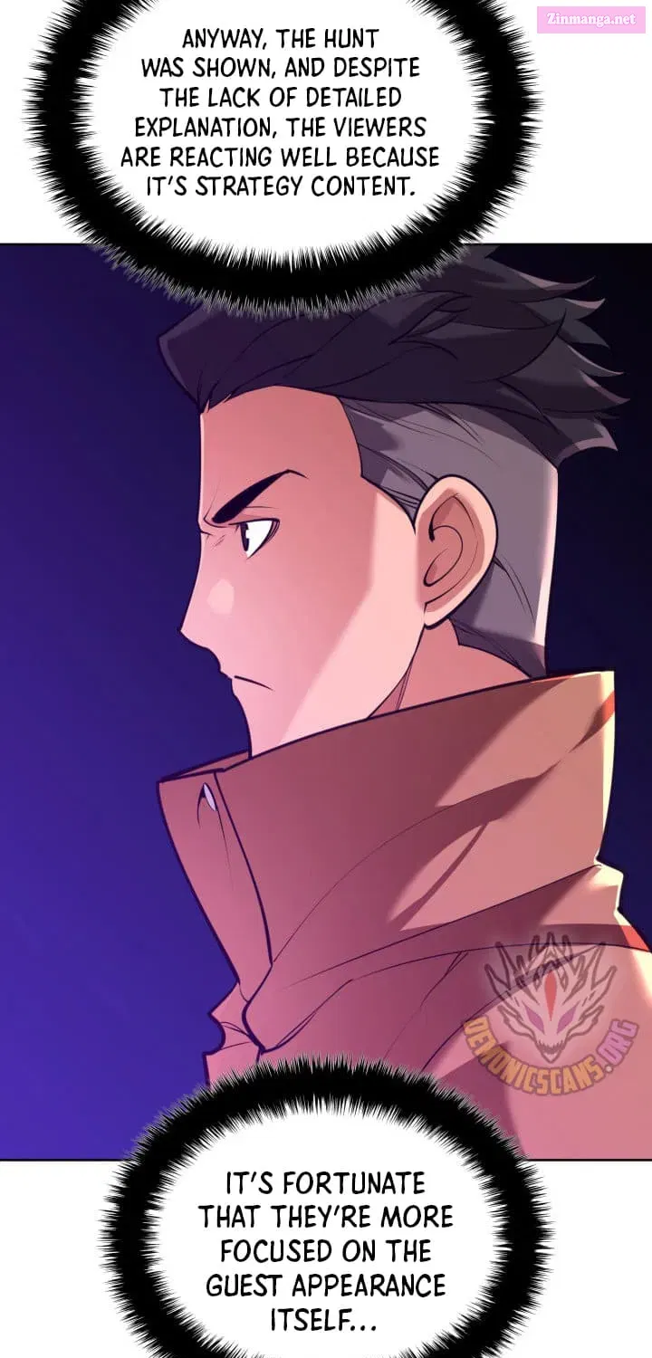 Overgeared (Team Argo) Chapter 249 page 57 - 