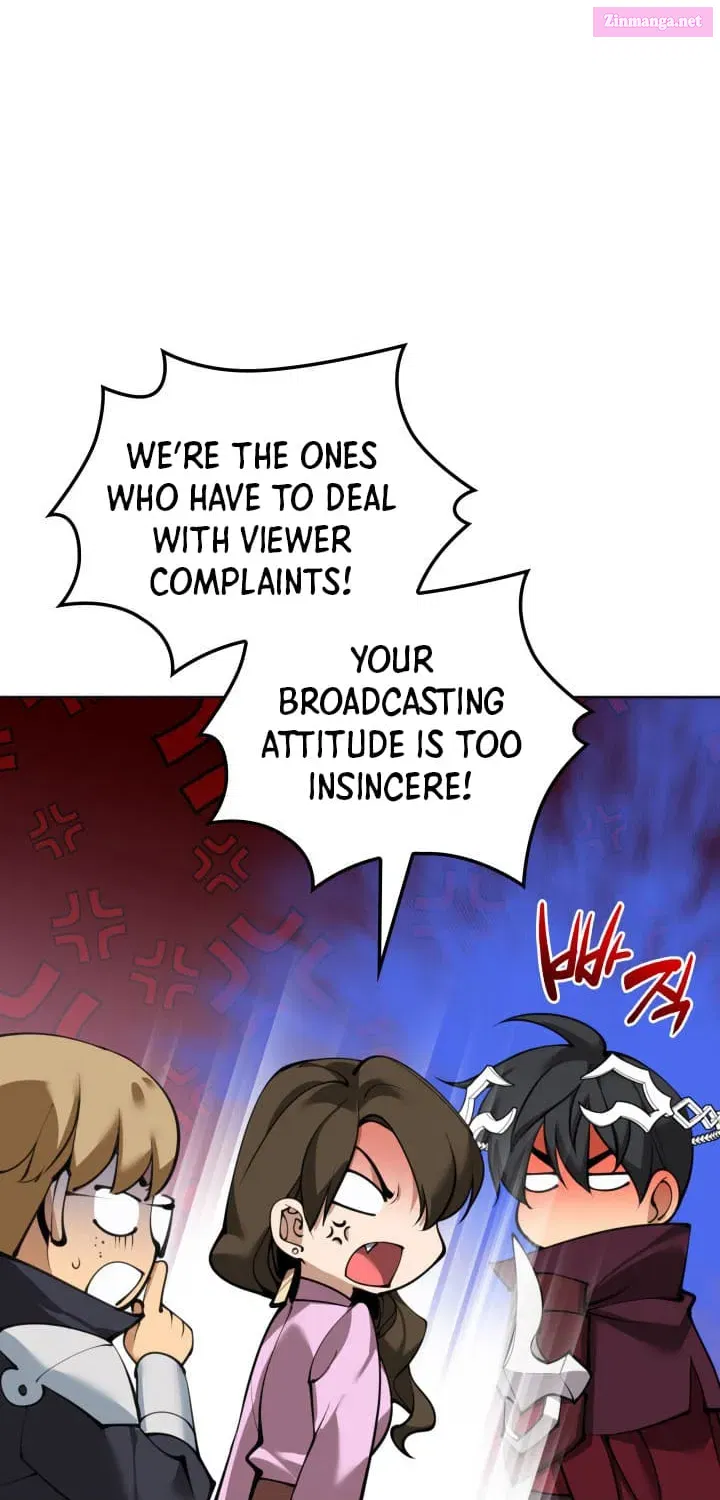 Overgeared (Team Argo) Chapter 249 page 63 - 