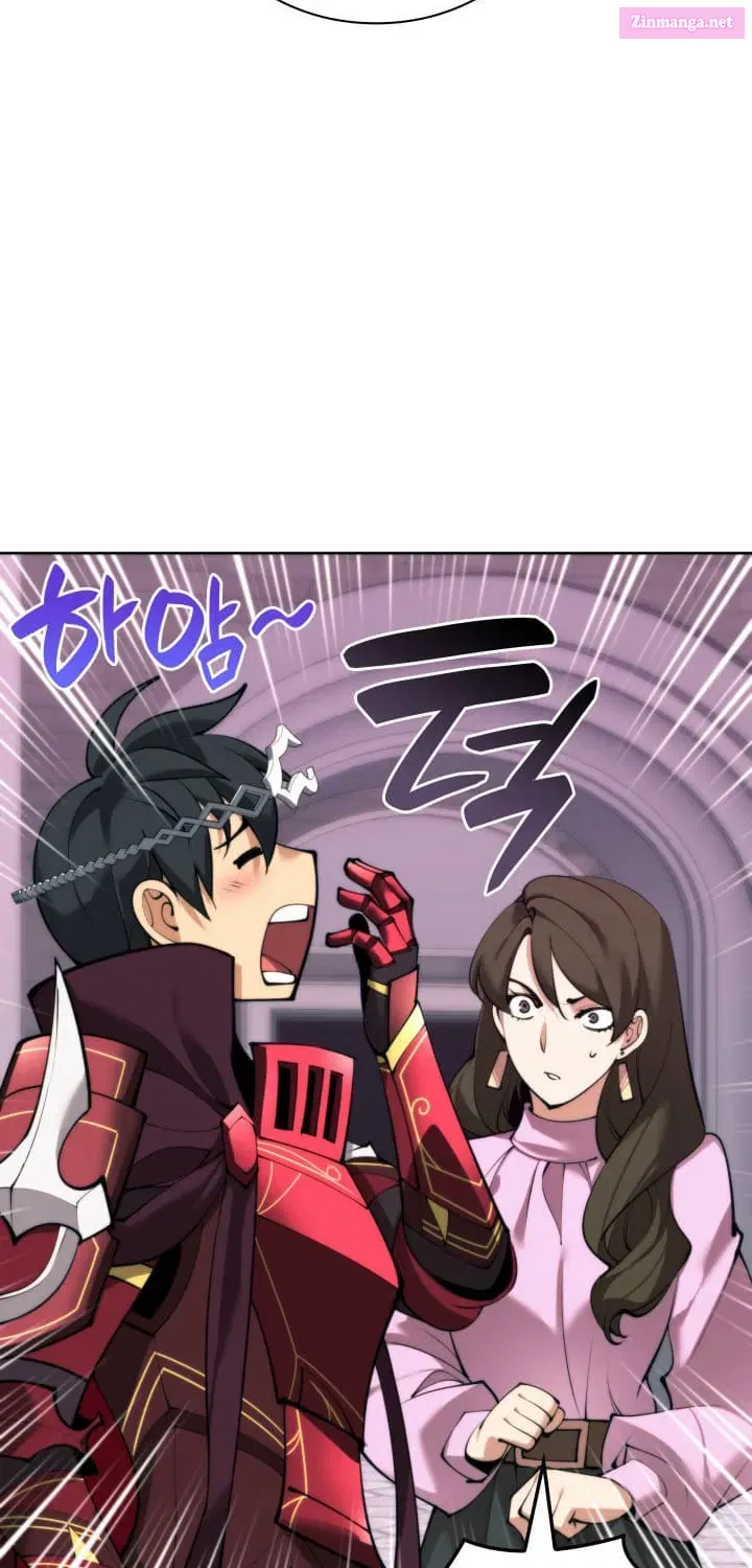 Overgeared (Team Argo) Chapter 249 page 67 - 