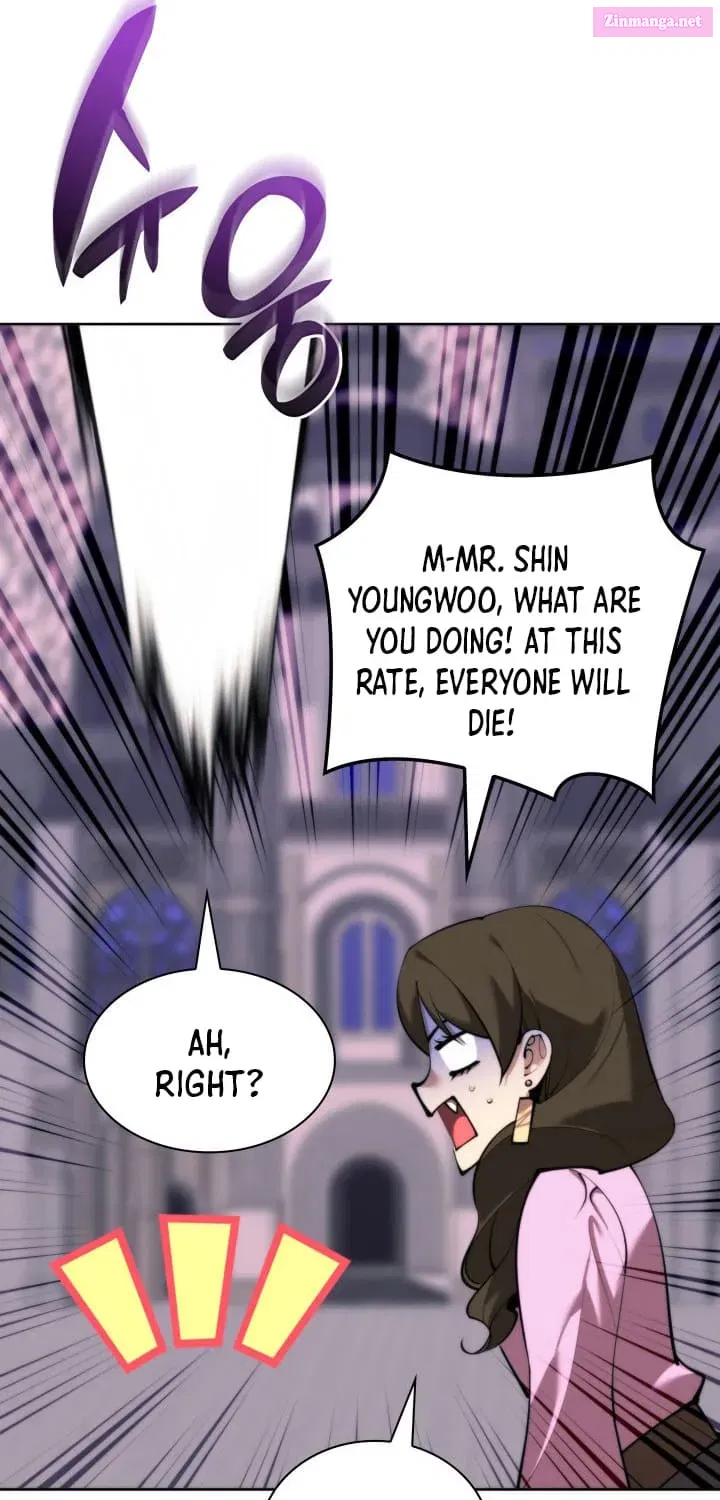 Overgeared (Team Argo) Chapter 249 page 69 - 