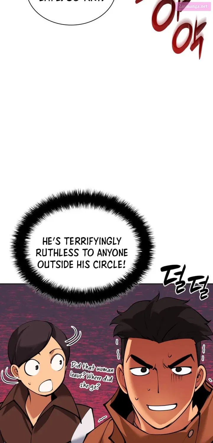 Overgeared (Team Argo) Chapter 249 page 72 - 