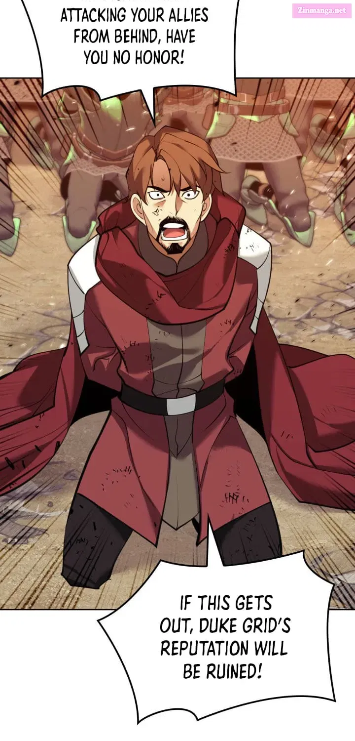Overgeared (Team Argo) Chapter 249 page 77 - 