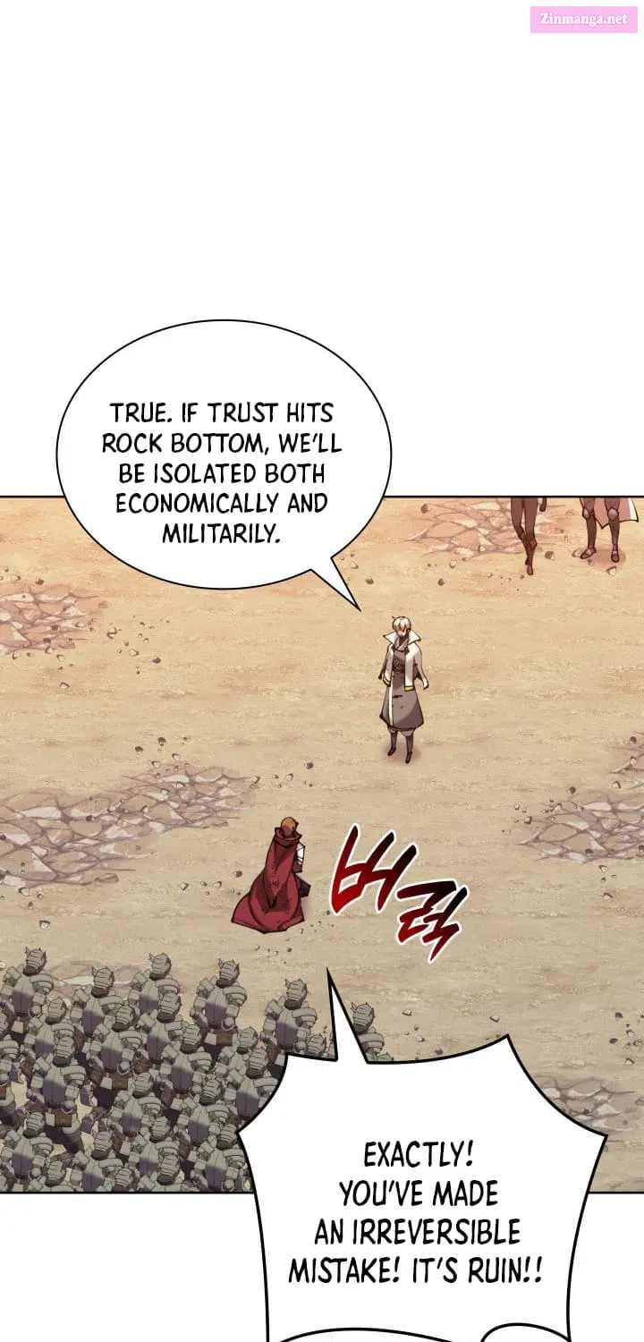 Overgeared (Team Argo) Chapter 249 page 78 - 