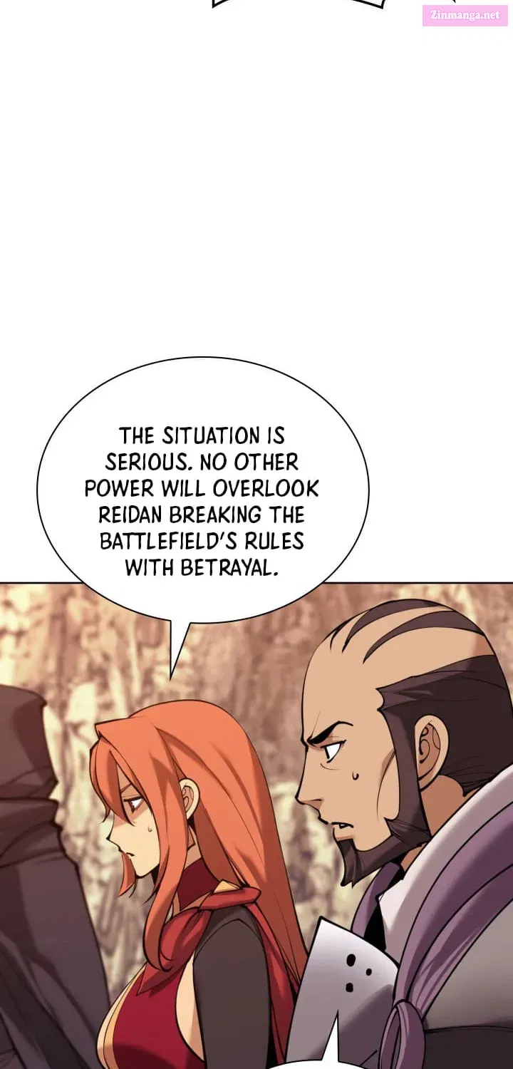 Overgeared (Team Argo) Chapter 249 page 79 - 