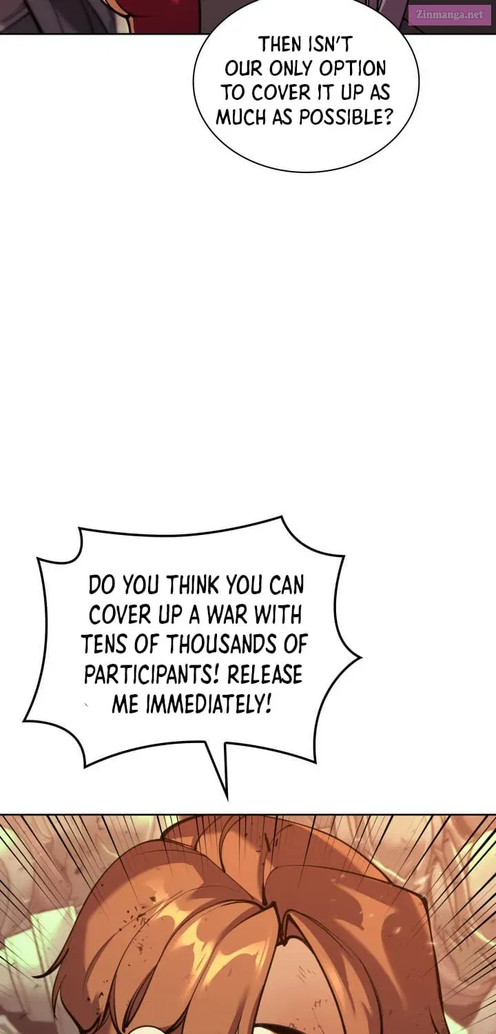 Overgeared (Team Argo) Chapter 249 page 80 - 