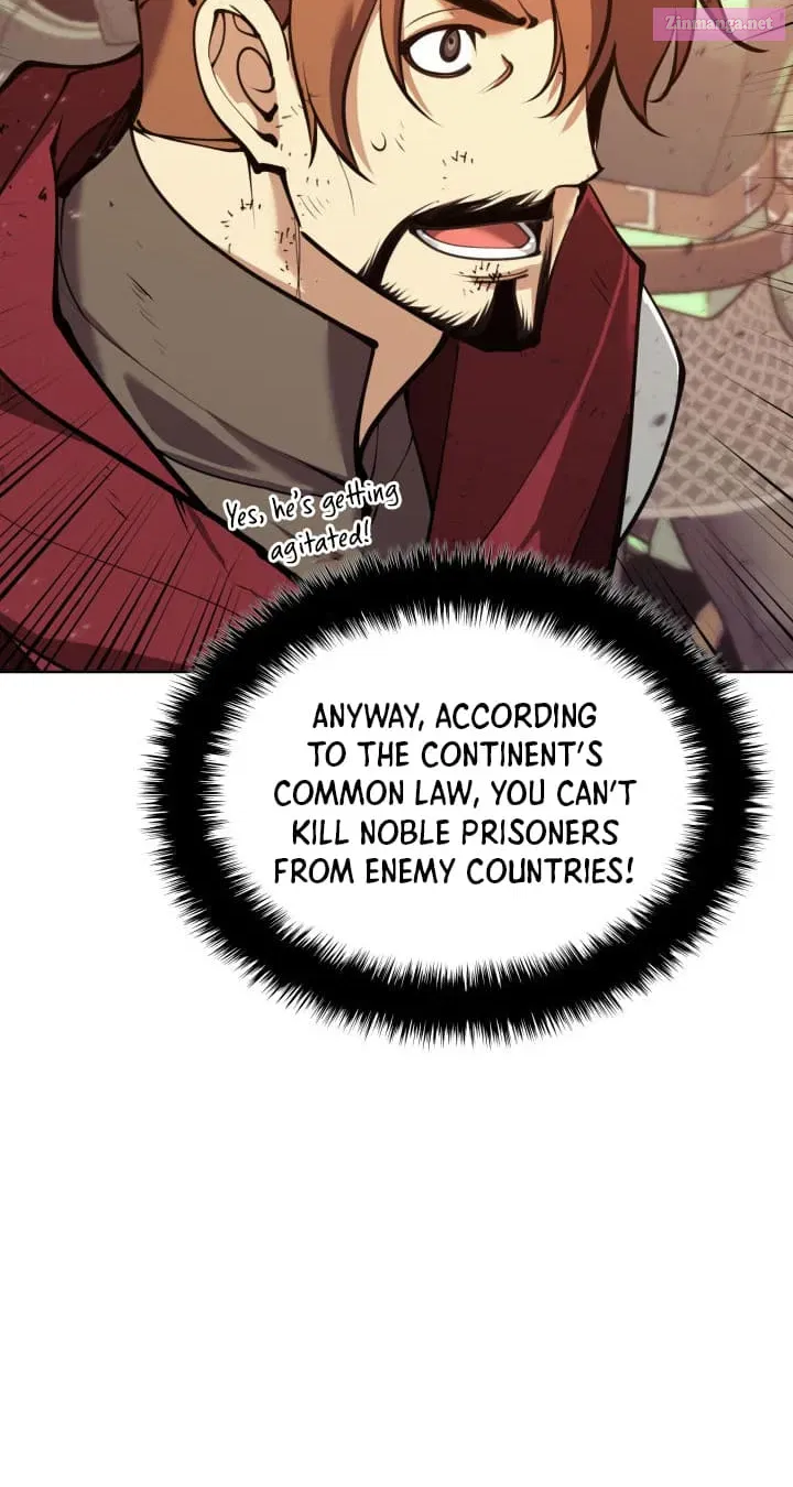 Overgeared (Team Argo) Chapter 249 page 81 - 