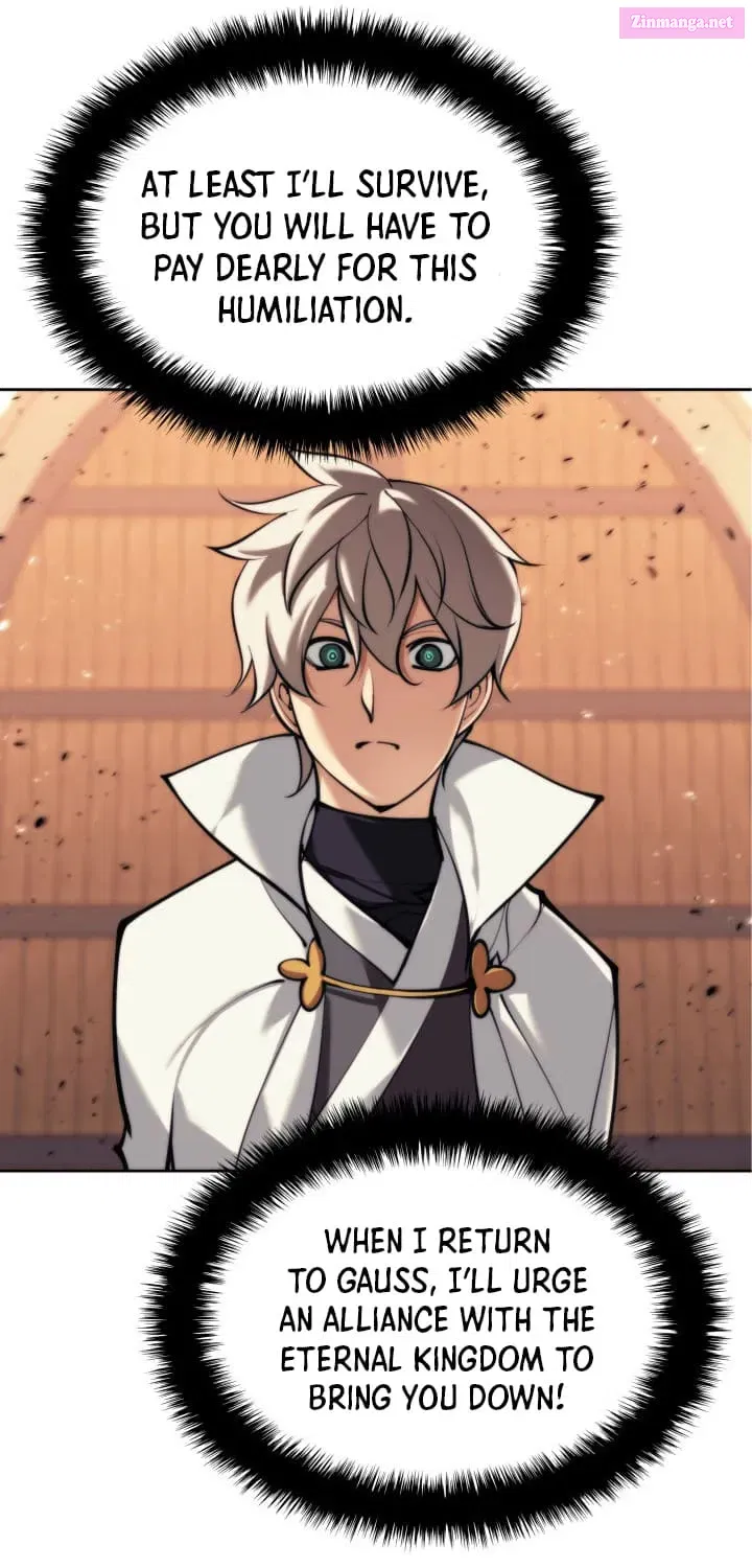 Overgeared (Team Argo) Chapter 249 page 82 - 