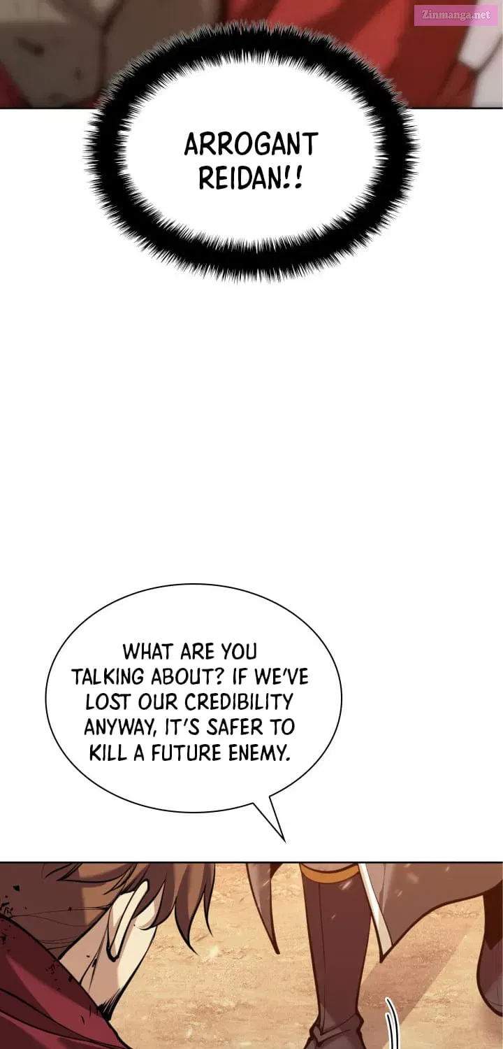 Overgeared (Team Argo) Chapter 249 page 84 - 