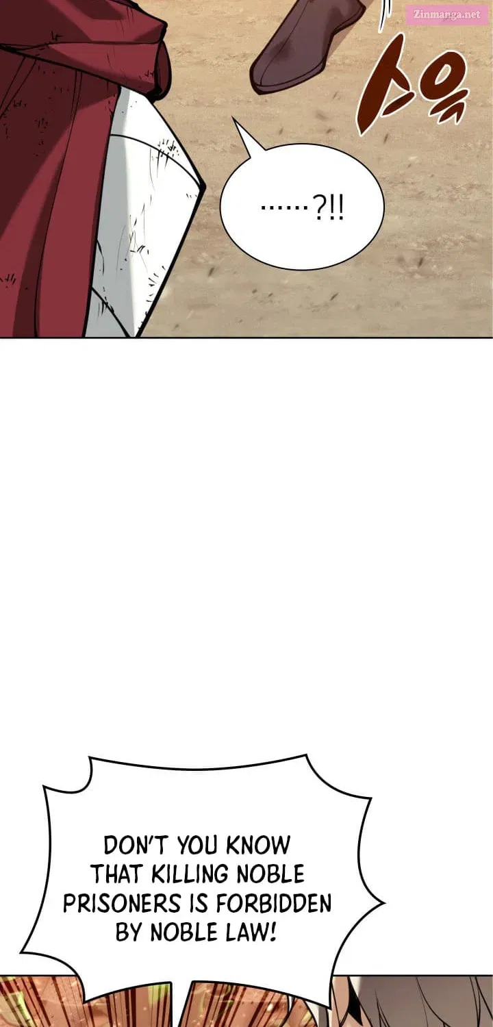 Overgeared (Team Argo) Chapter 249 page 85 - 