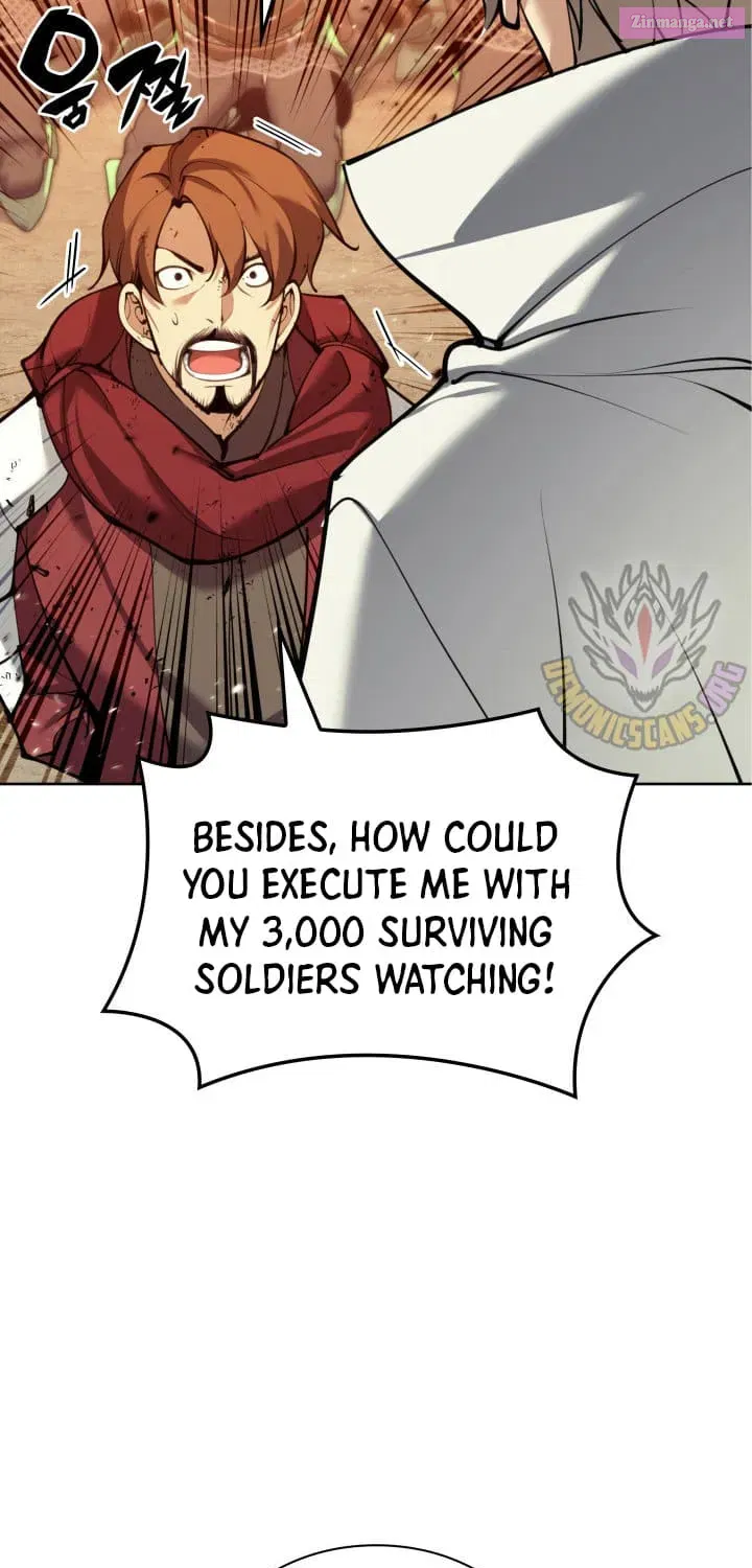 Overgeared (Team Argo) Chapter 249 page 86 - 