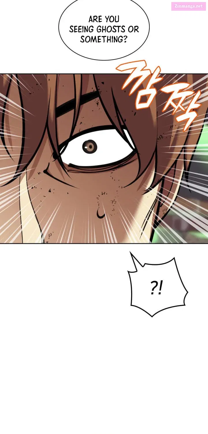 Overgeared (Team Argo) Chapter 249 page 87 - 