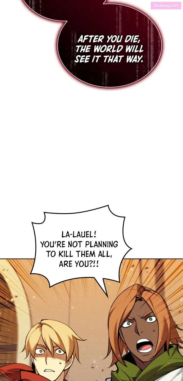 Overgeared (Team Argo) Chapter 249 page 90 - 