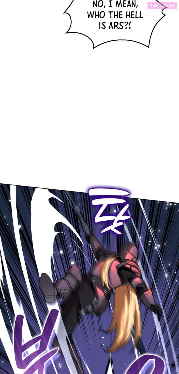 Overgeared (Team Argo) Chapter 249 page 10 - 