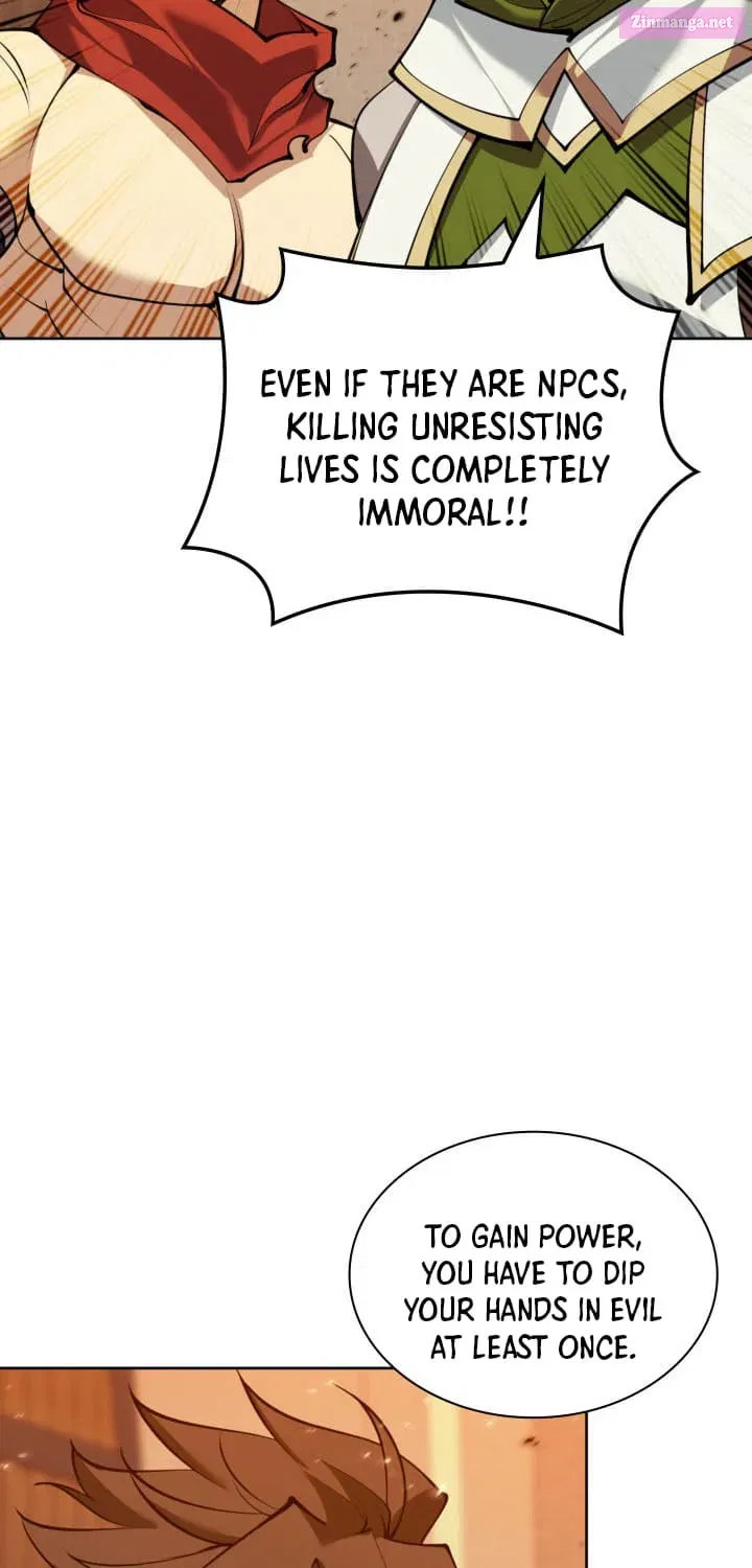 Overgeared (Team Argo) Chapter 249 page 91 - 