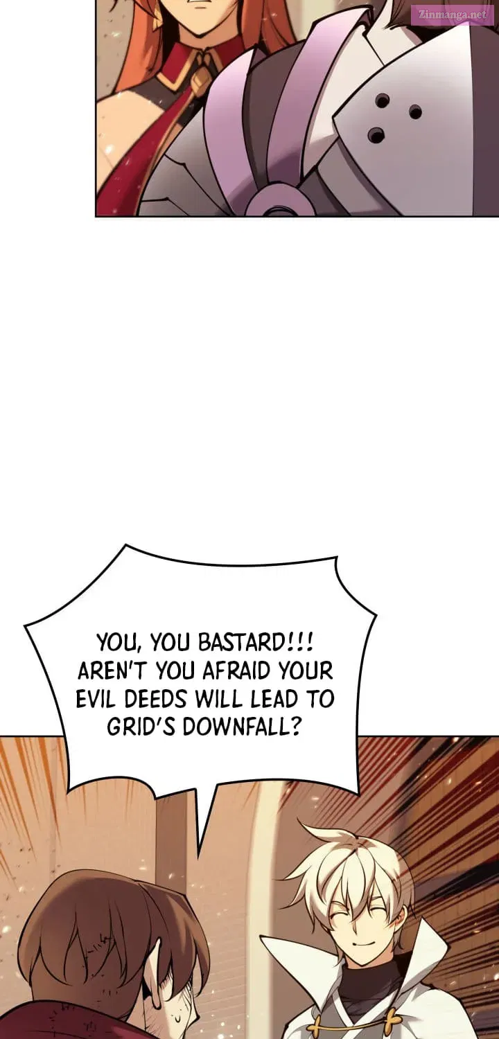 Overgeared (Team Argo) Chapter 249 page 93 - 