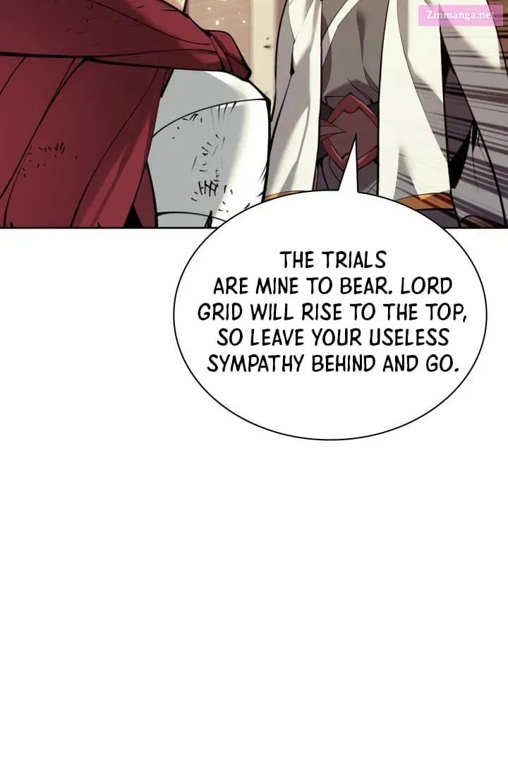 Overgeared (Team Argo) Chapter 249 page 94 - 