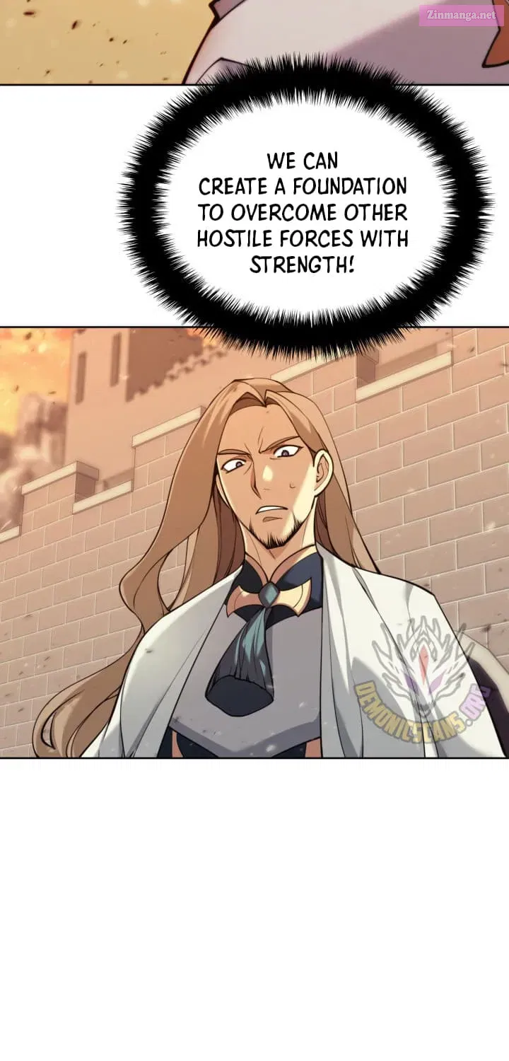 Overgeared (Team Argo) Chapter 249 page 97 - 