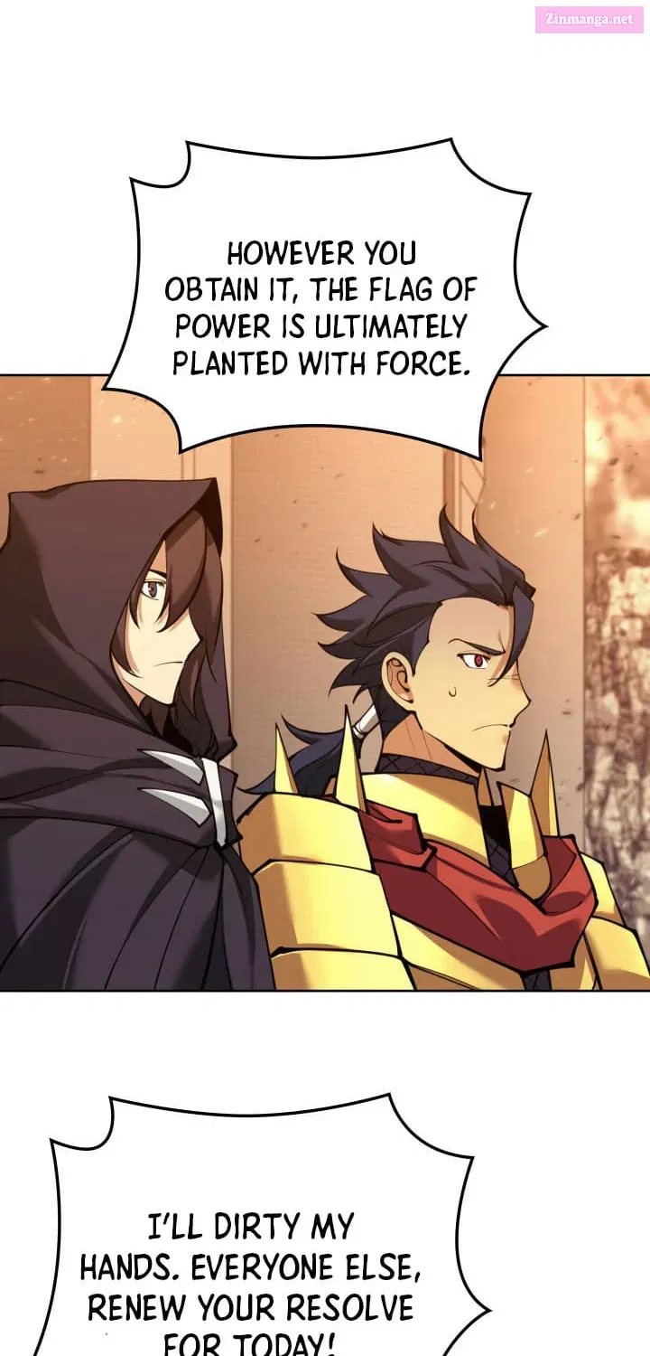 Overgeared (Team Argo) Chapter 249 page 98 - 