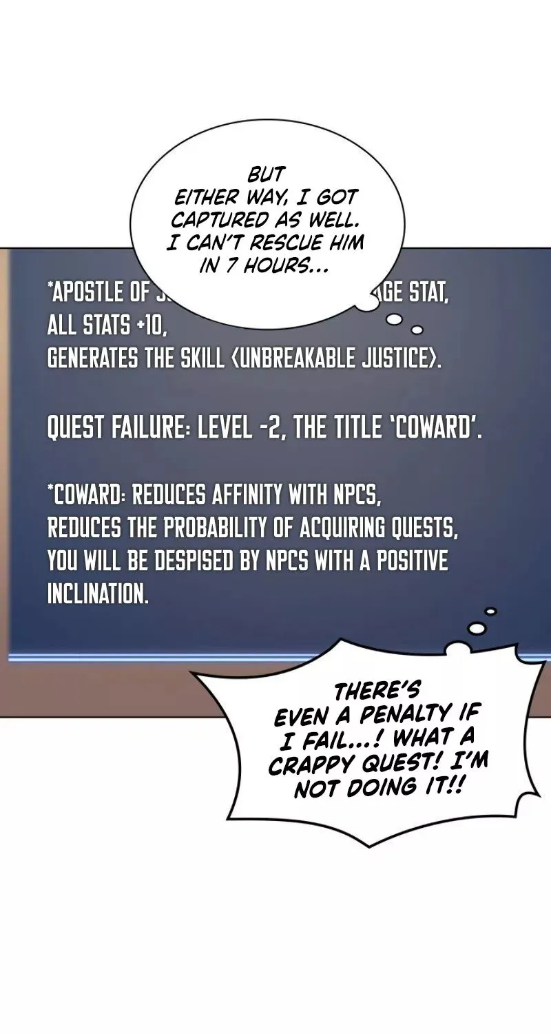 Overgeared (Team Argo) Chapter 25 page 14 - 