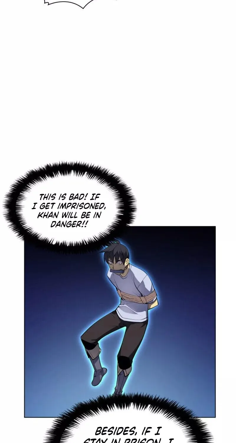Overgeared (Team Argo) Chapter 25 page 3 - 