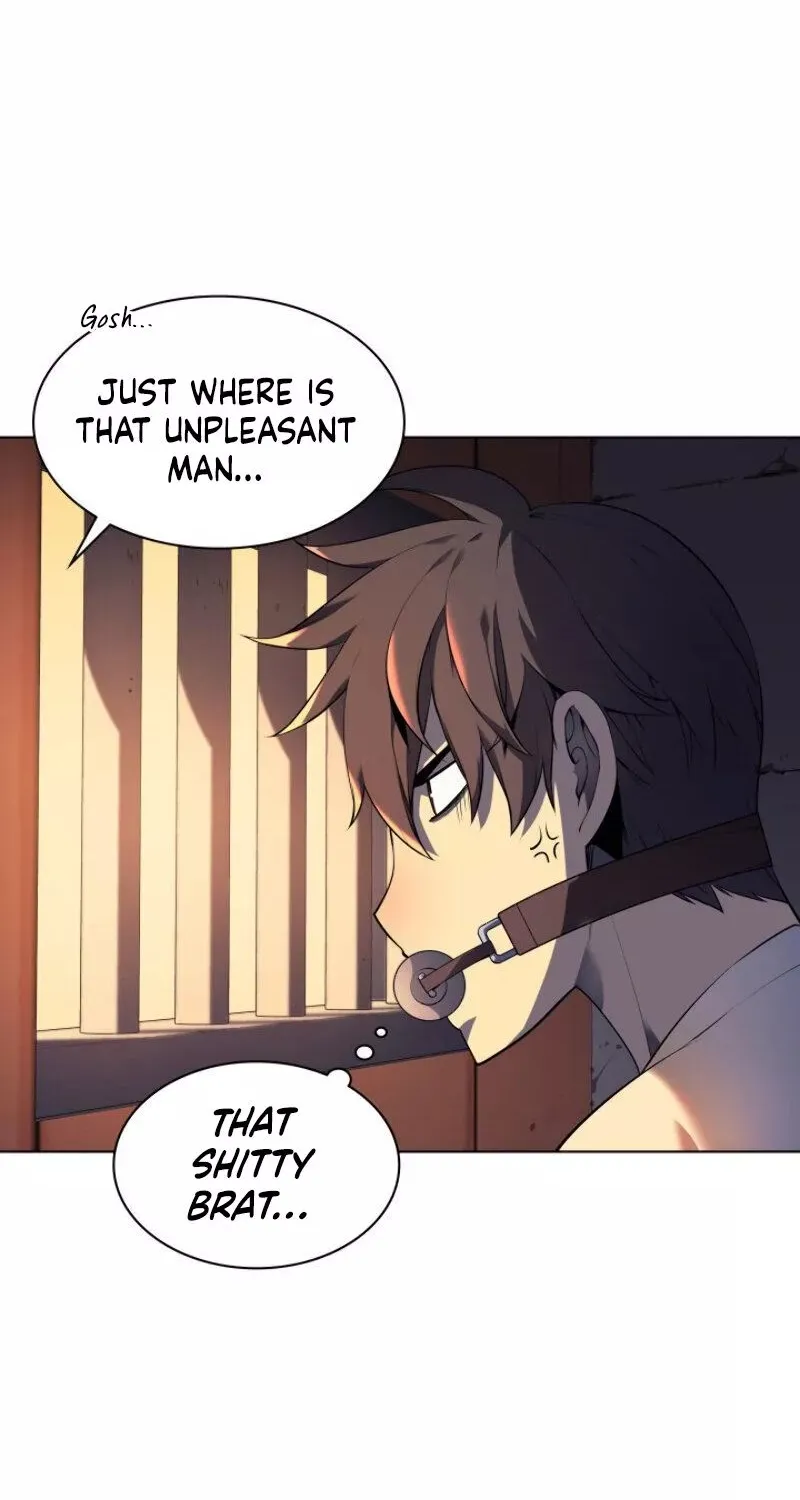 Overgeared (Team Argo) Chapter 25 page 27 - 