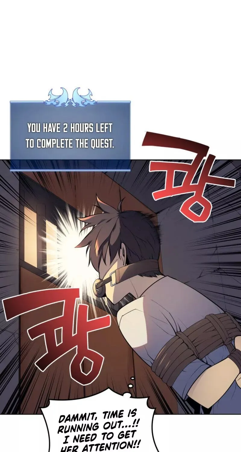Overgeared (Team Argo) Chapter 25 page 28 - 