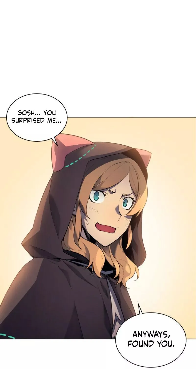 Overgeared (Team Argo) Chapter 25 page 32 - 