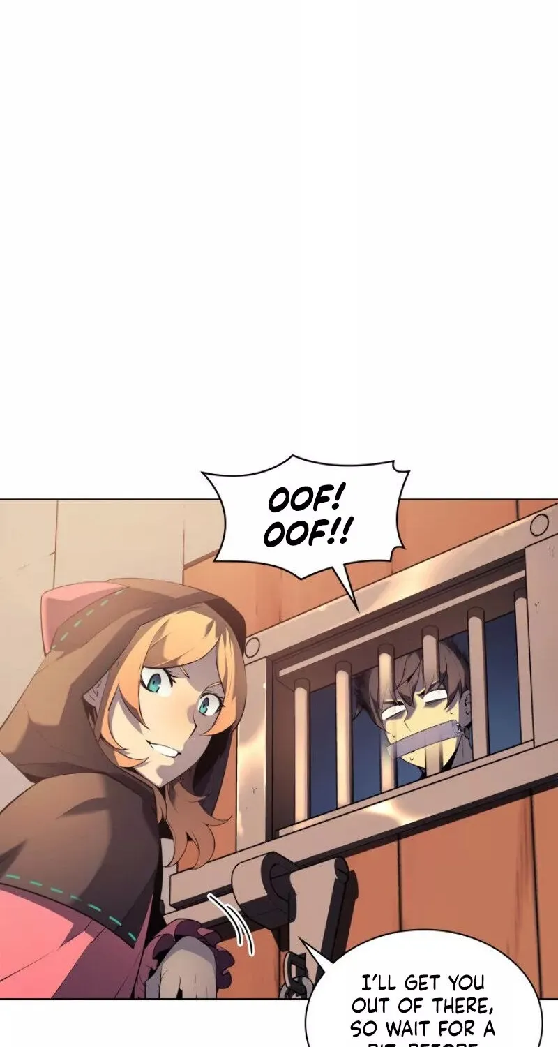Overgeared (Team Argo) Chapter 25 page 33 - 