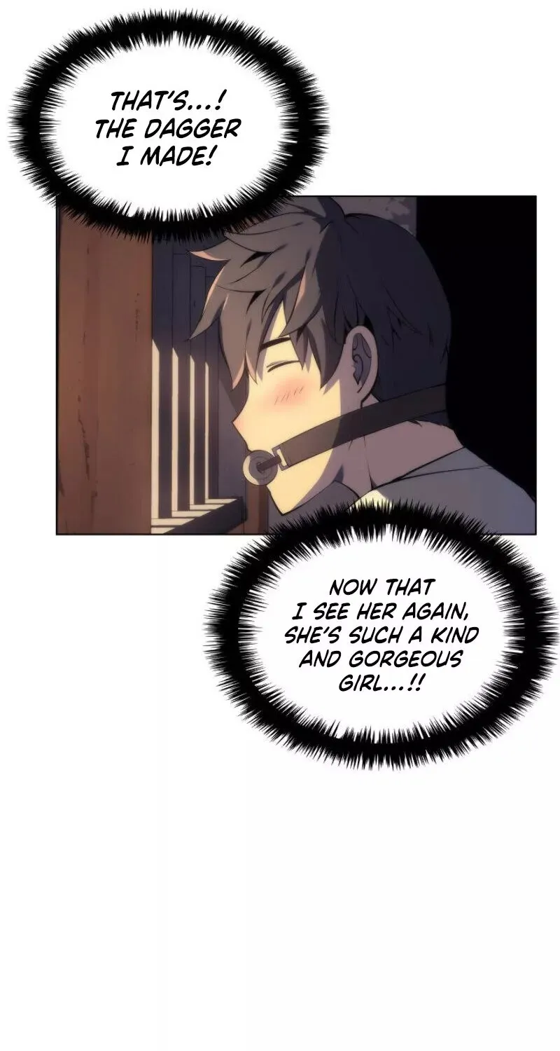 Overgeared (Team Argo) Chapter 25 page 36 - 