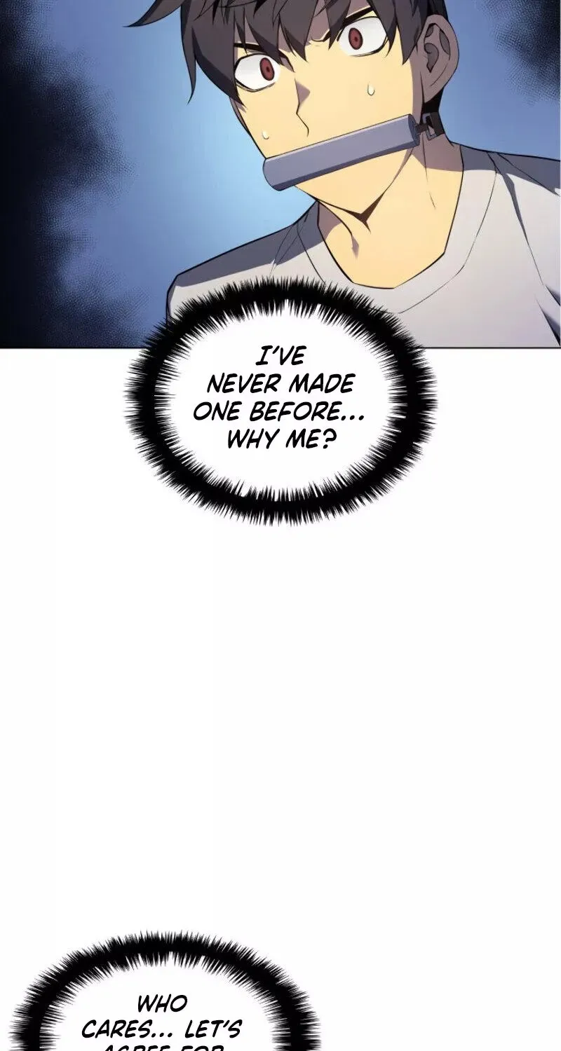 Overgeared (Team Argo) Chapter 25 page 40 - 