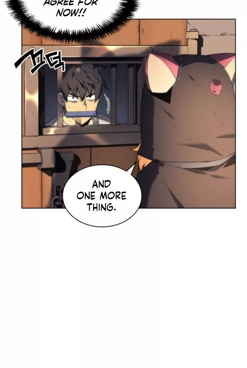 Overgeared (Team Argo) Chapter 25 page 41 - 