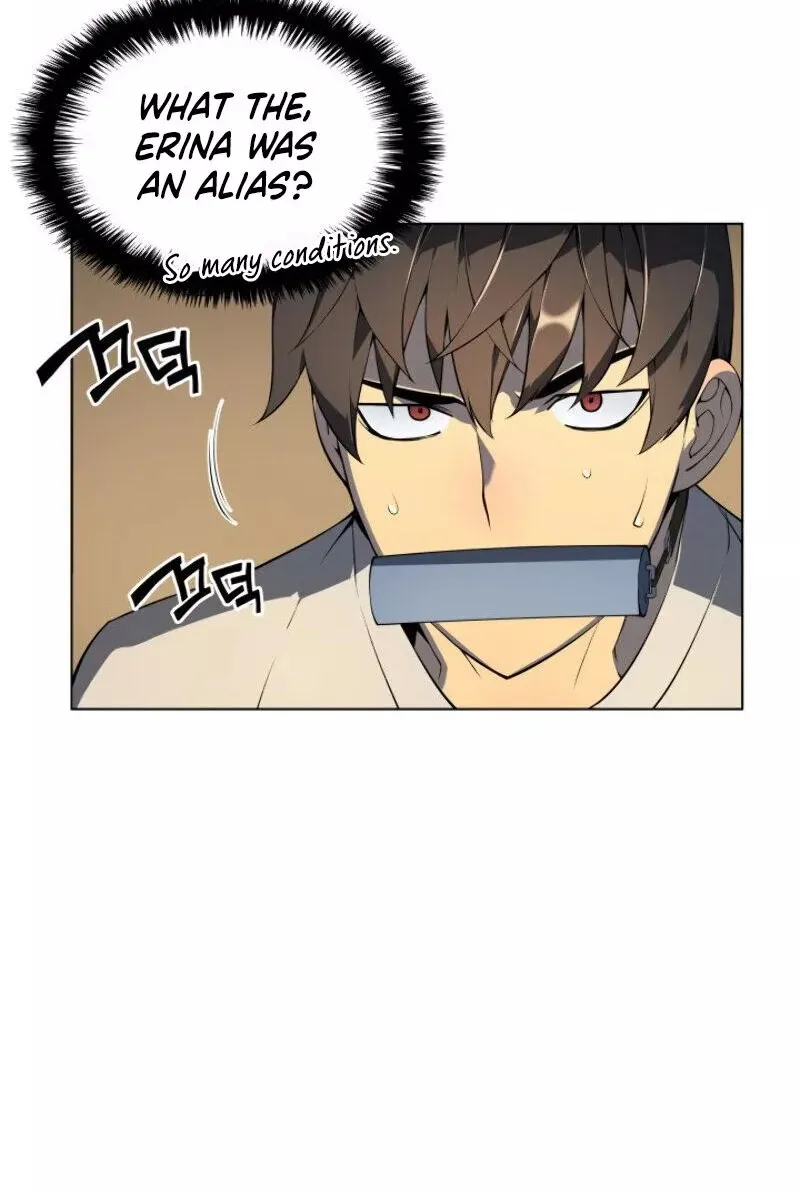Overgeared (Team Argo) Chapter 25 page 43 - 